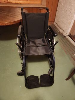 WheelChair , Wheel Chair
