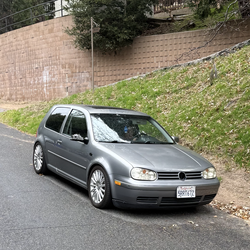 2004 golf gti [1.8T]