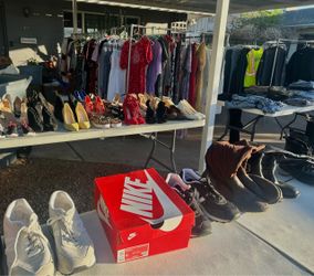Clothes !