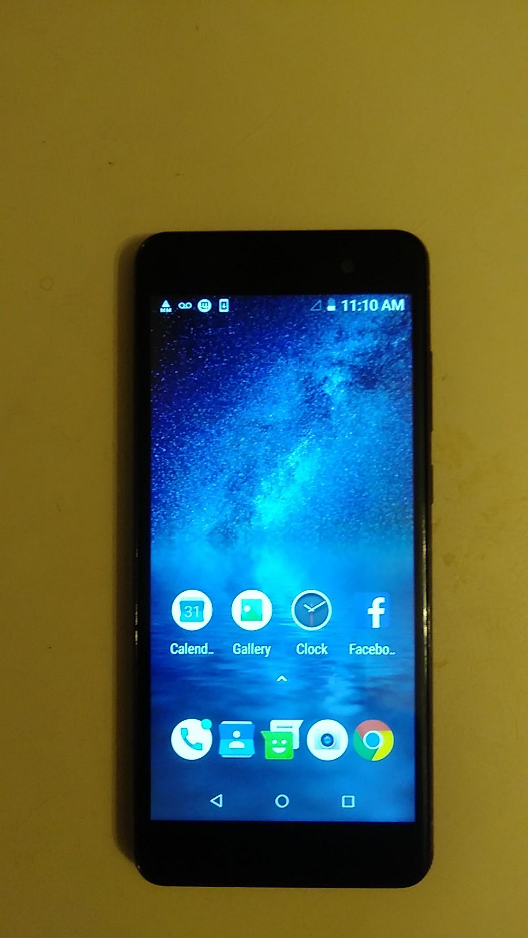 Foxx android smart phone