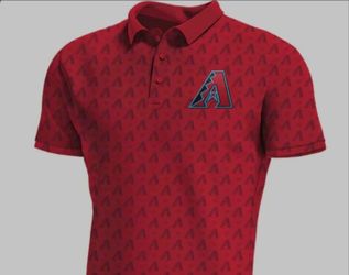Diamondbacks Shirt