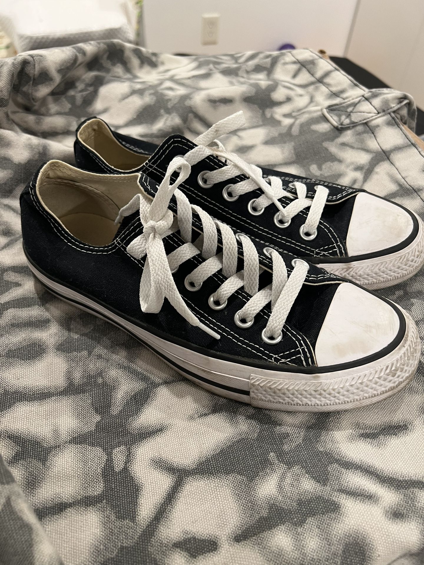 Converse Chuck Taylor Low top