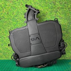 10-16 Mercedes W212 E350 M276 Engine Motor Air Intake Manifold OEM