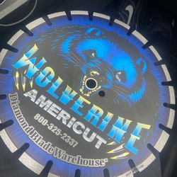 Americut Diamond Blade