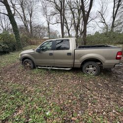 2006 Ford F-150