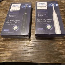Sonicwave Electric toothbrush