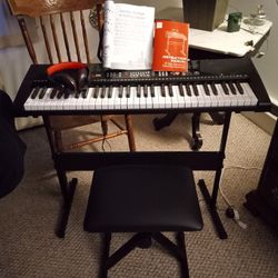 Piano For Sale