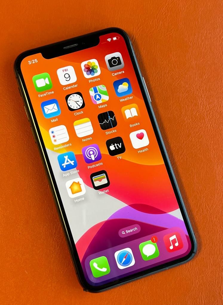 iPhone X 64gb Unlocked For All Carriers