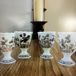 Hutschenreuther Porcelain  Egg Cups