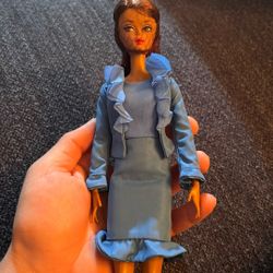 Barbie City Chic Doll