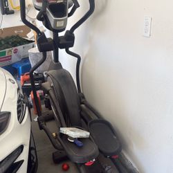  Exercise Elliptical 