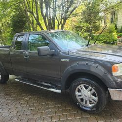 Ford F150 4.6 L V8 
