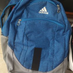 Adidas Computer Padded Backpack 