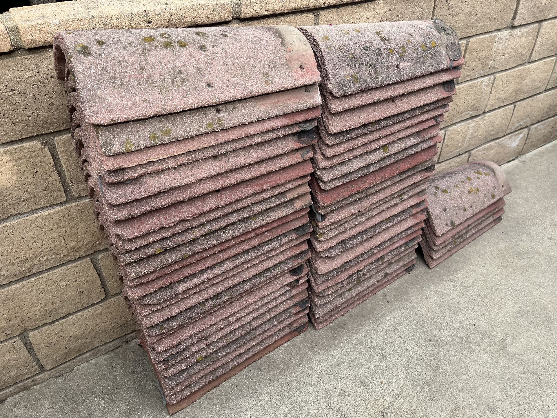 CELOTEX MARLEY Ridge Tiles