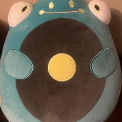 16” Bellibolt XL Squishmallow