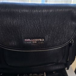 Karl Lagerfeld Crossbody Bag