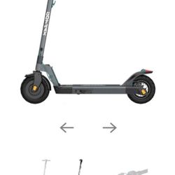 ****Have A USED SCOOTER LIKE THIS ASKING 200. LOWMILES