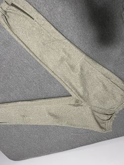 Richie Le Wool Pants- Large
