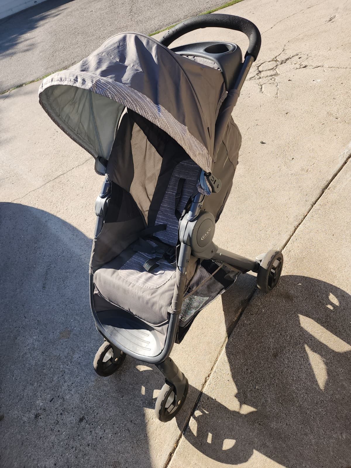 Stroller