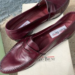 Leather Shoes