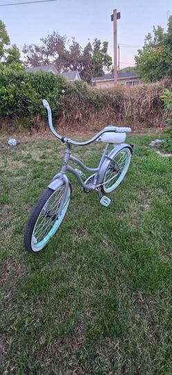 BEACH CRUSIER BIKE