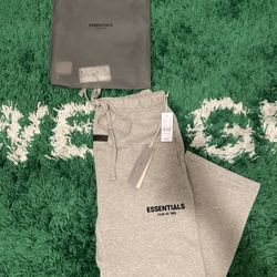 Essential Sweats