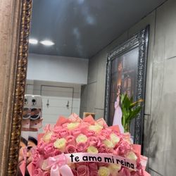 RAMO SAN VALENTÍN / VALENTINE