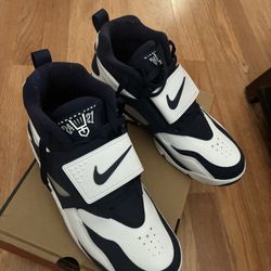 Nike Air Diamond Turf