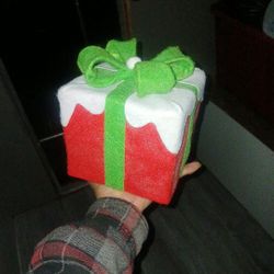 The Grinch Tree Decoration 