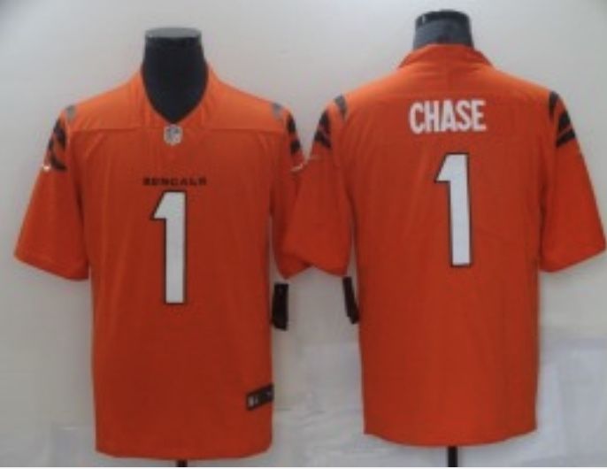 Bengals Jersey