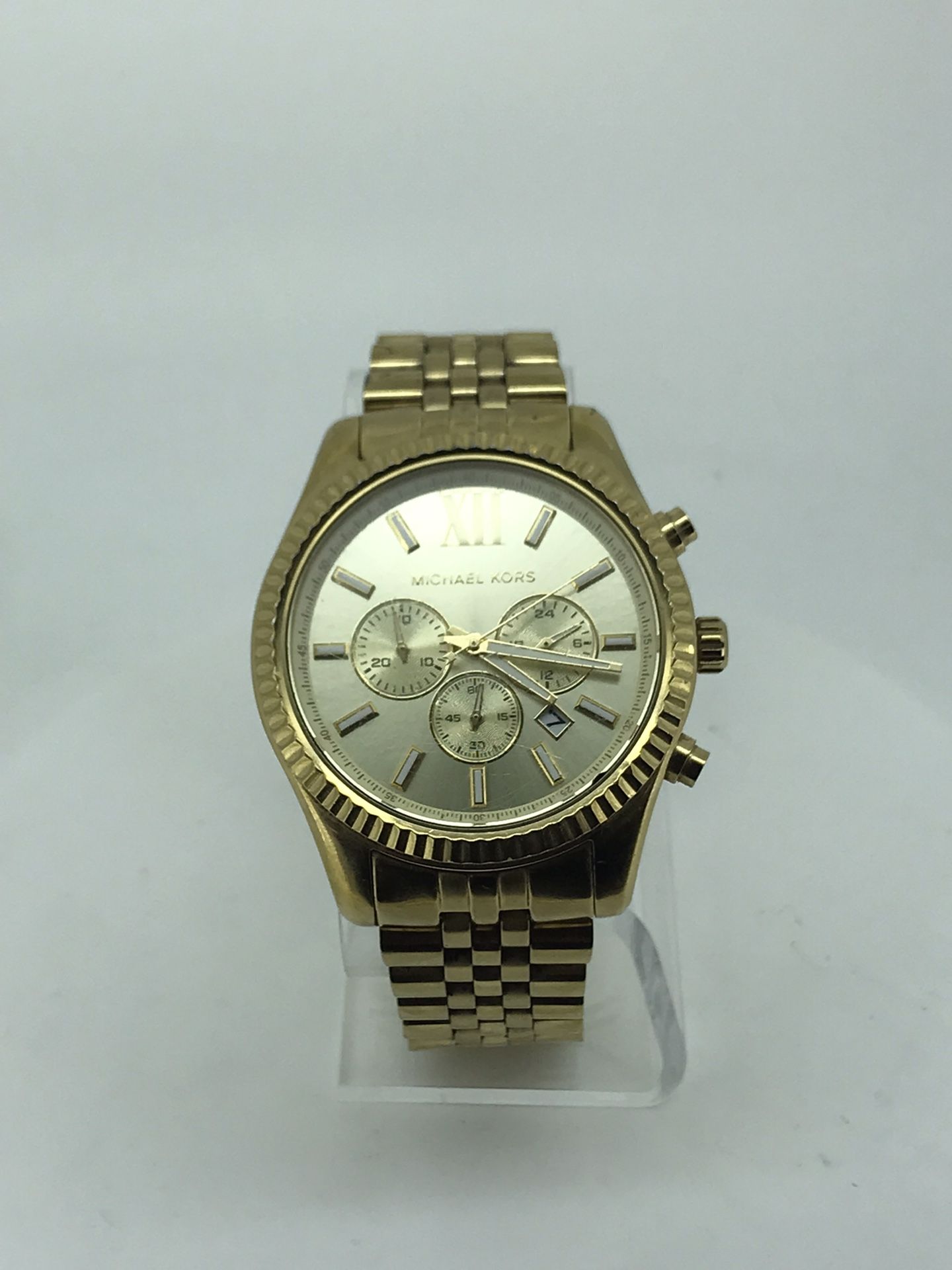 Michael Kors Men’s Watch