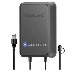 Landscape Transformer With Photocell & Timer 