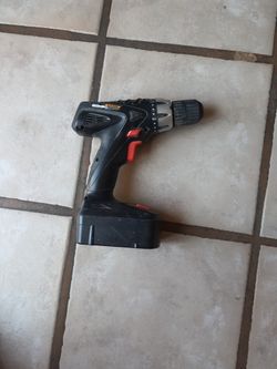 Drill Master