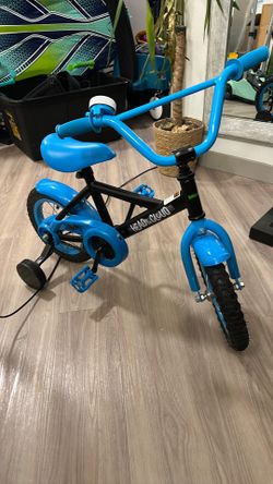 Bike for kids