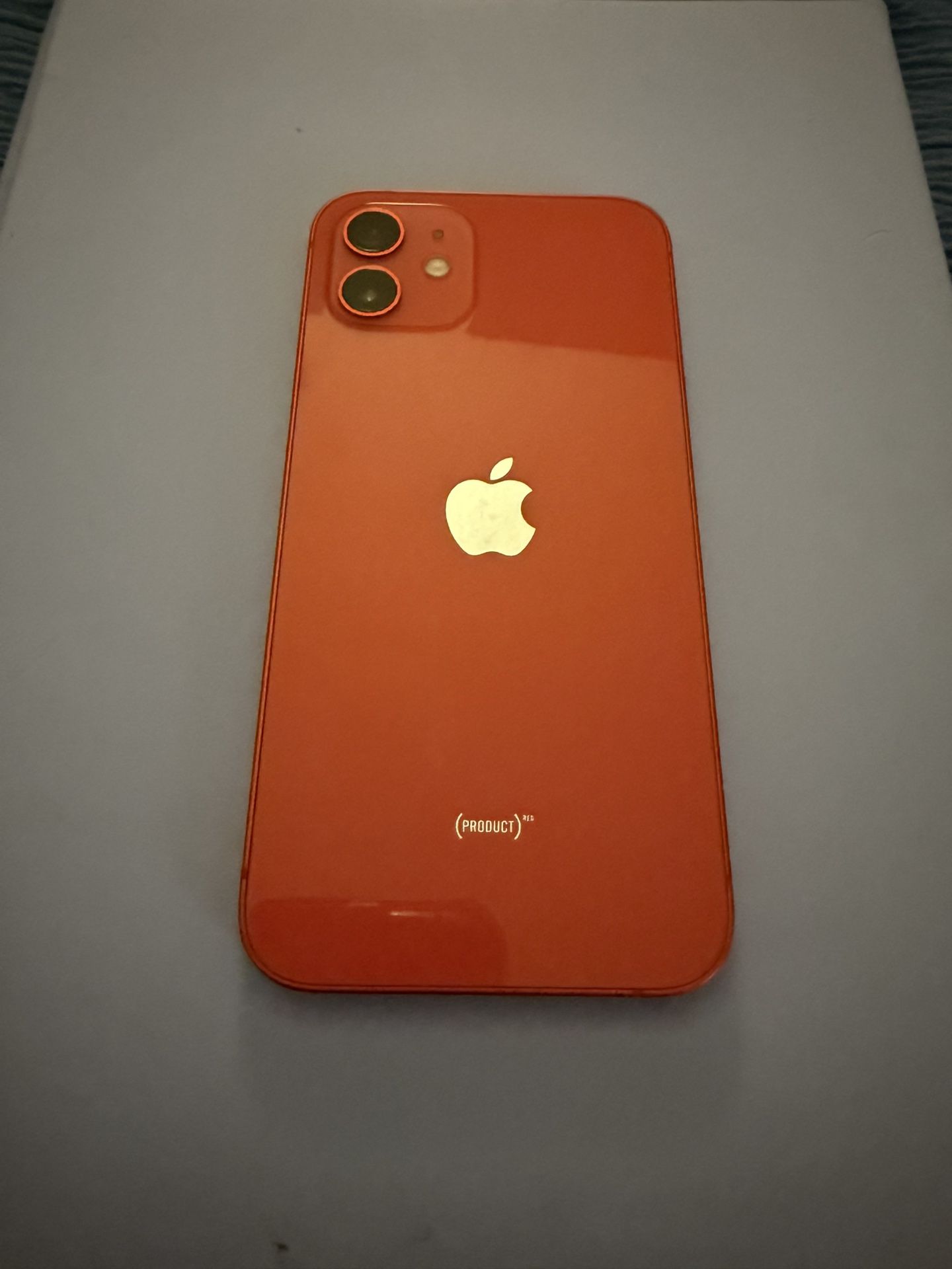 iPhone 12 