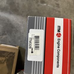 EJ205 Rebuild Kit
