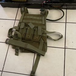 Airsoft Setup Bundle