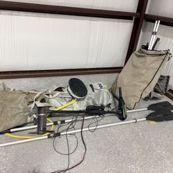Boat Accessories 