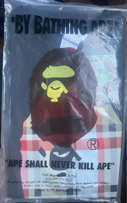Bape T shirt