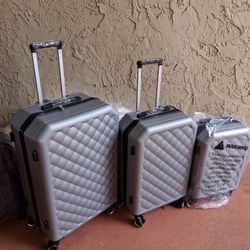 Venta De Maletas Nuevas 