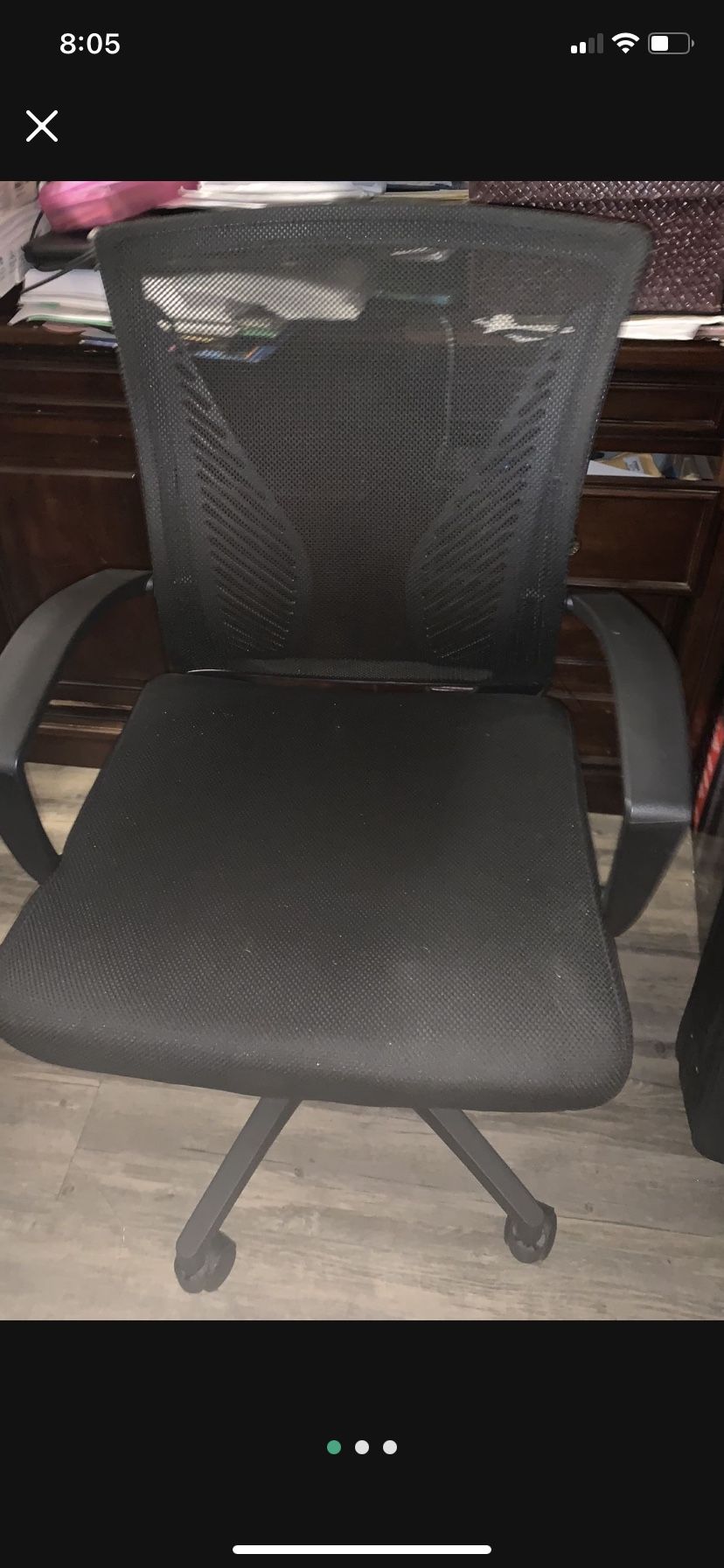 Mesh Office Chair