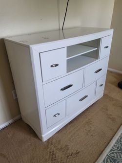 Beautiful Dresser