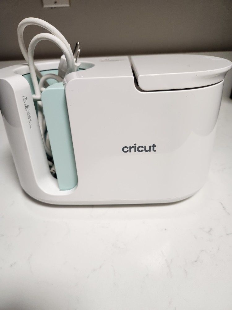 Cricut Mug Press