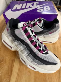 Air Max 95 SB Cactus Flower DS Size 13