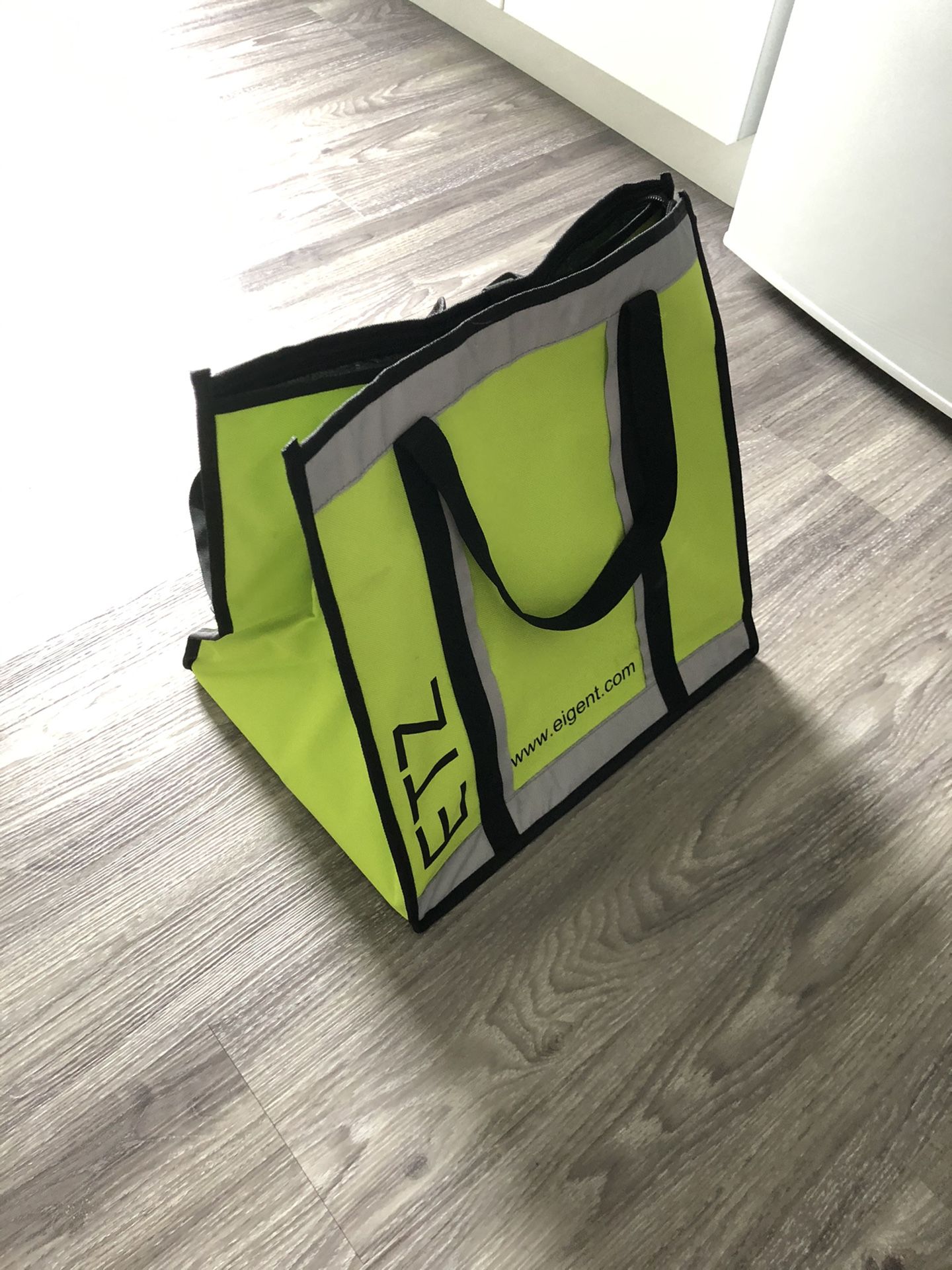 Delivery bag book bag