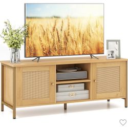 1 TV Table & 2 Side Tables