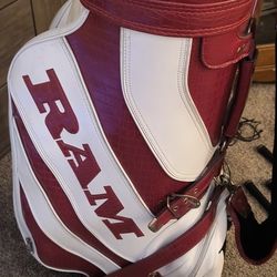 Ram vintage! Titleist Driver! 