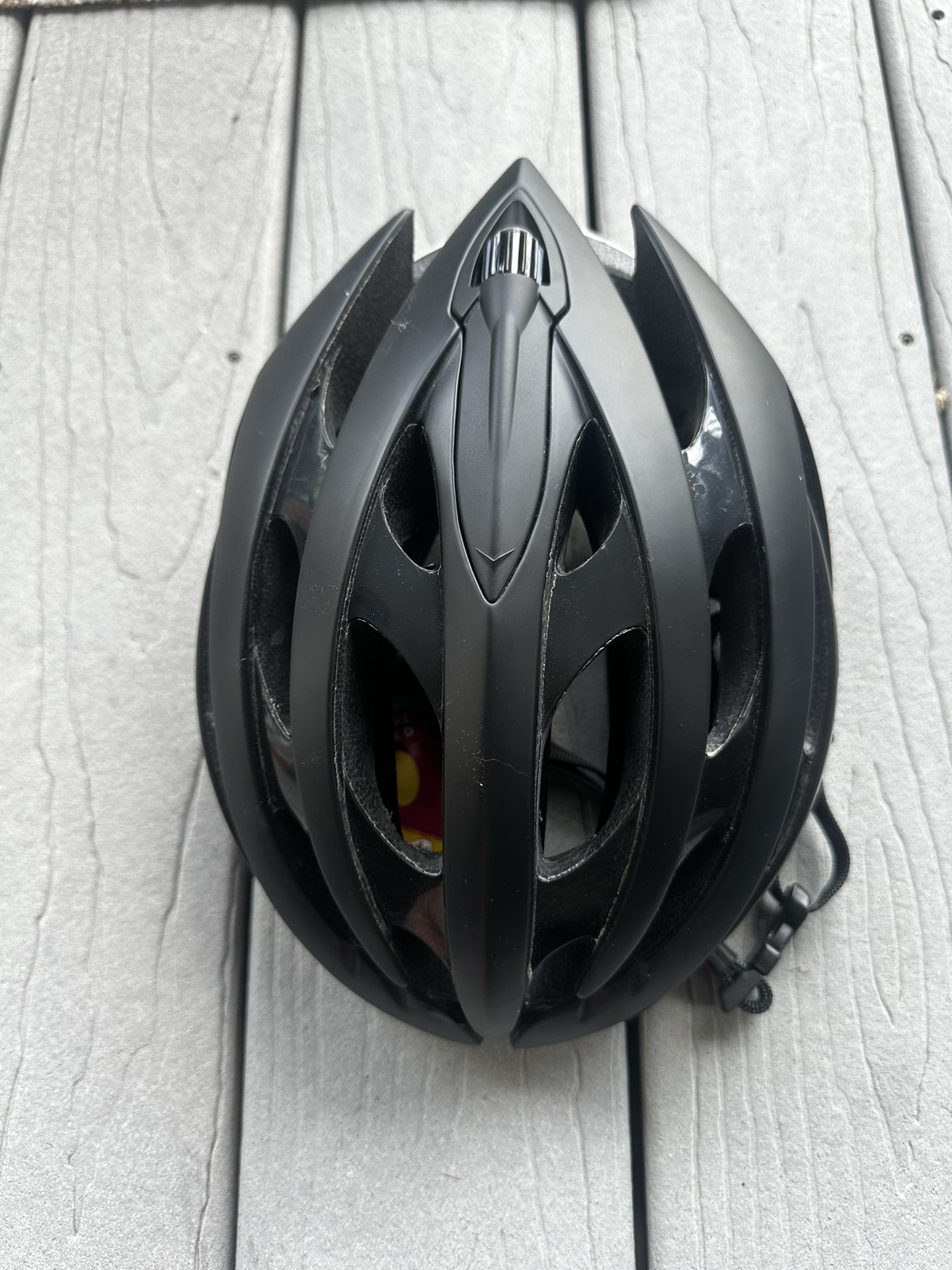 Laser Genesis Helmet