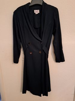 Shari J Dress SZ. 12