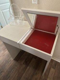 IKEA Vanity